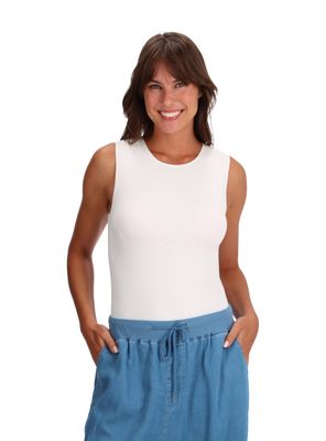 Imagen 2 del producto Body Viscosa Caffarena