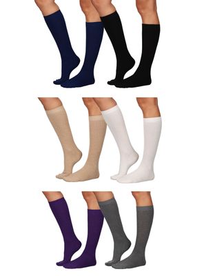 Imagen 1 del producto Calcetin Corto Viscosa Pack 6 Caffarena