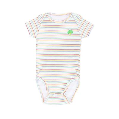 Imagen 2 del producto Body Manga Corta Pack 2 Niño