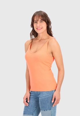 Imagen 2 del producto POLERA VISCOSA CAFFARENA