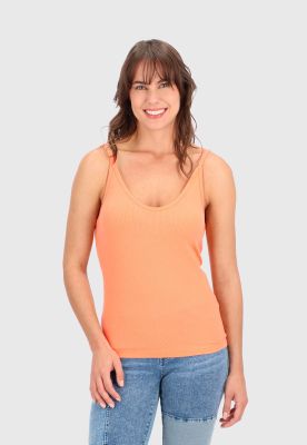 POLERA VISCOSA CAFFARENA