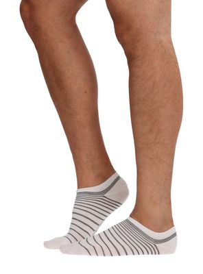 Imagen 2 del producto Calcetin Tobillo Pack 5 Negro Mota