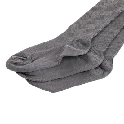 Imagen 2 del producto Calcetín Largo Liso Pack 3 Escolar