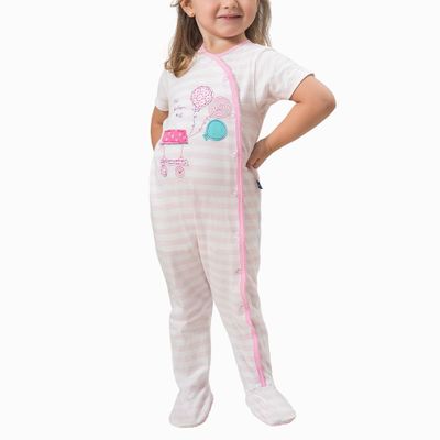 Imagen 2 del producto Pijama Bebé Mota