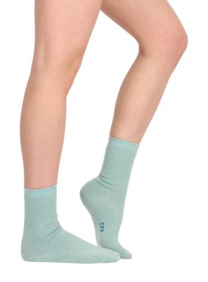 Imagen 2 del producto Calcetín Medio Pack 3 Angora Caffarena