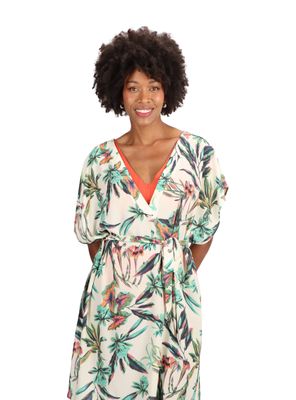 Salida de baño Ivory Caffarena