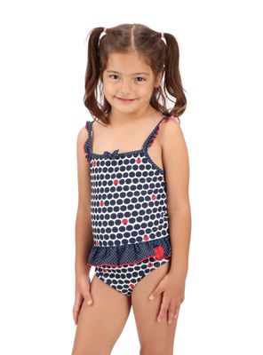 Imagen 2 del producto Traje de Baño Infantil Azul Caffarena