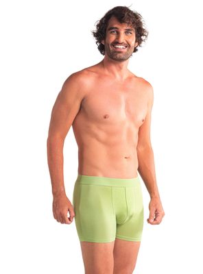 Imagen 2 del producto BOXER MEDIO BAMBU PACK 4