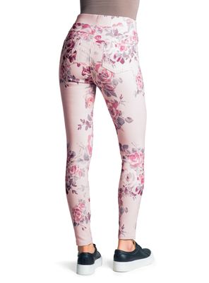 Imagen 2 del producto LEGGING VISCOSA CAFFARENA
