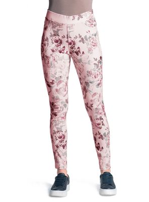 LEGGING VISCOSA CAFFARENA
