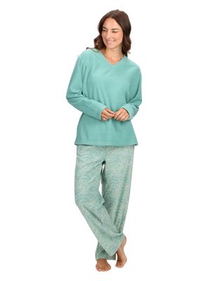 Imagen 2 del producto Pijama de polar Calipso Caffarena