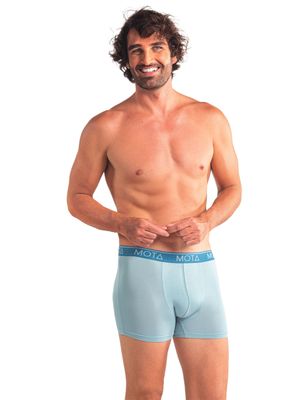 Imagen 2 del producto BOXER MEDIO MODAL PACK 4