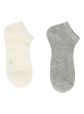 Calcetín Tobillo Pack 2 Caffarena