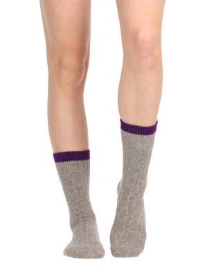 Imagen 2 del producto Calcetin medio Térmico Pack 2 Caffarena