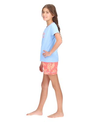 Imagen 2 del producto Pijama Corto Algodón Juvenil Caffarena 