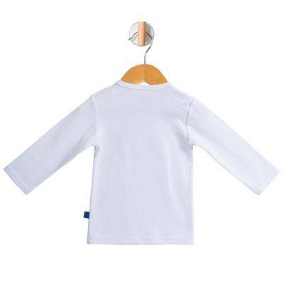 Imagen 2 del producto CAMISETA MANGA LARGA PACK 2 