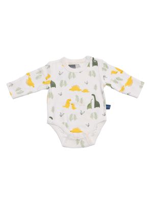 Imagen 2 del producto Body Niño Pack 3 Verde Motita