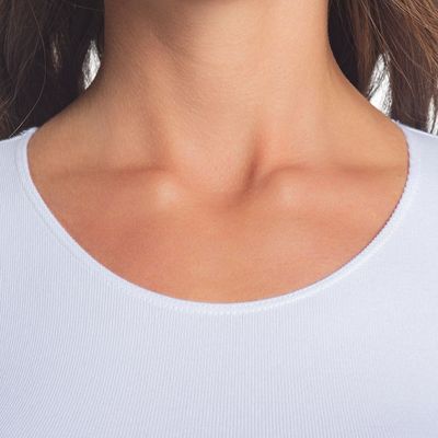 Imagen 2 del producto POLERA ALGODÓN CAFFARENA