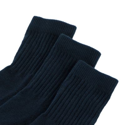 Imagen 2 del producto Calcetín Corto Pack 3 Escolar