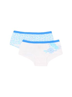 Imagen 1 del producto Pantaleta Juvenil Pack 2 Mota