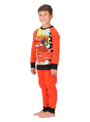 Imagen 2 del producto Pijama Algodón Cars Caffarena