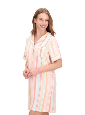 Imagen 2 del producto Camisola Viscosa Ivory Caffarena