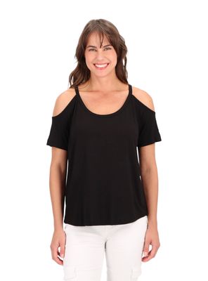 Imagen 2 del producto Polera Viscosa Caffarena