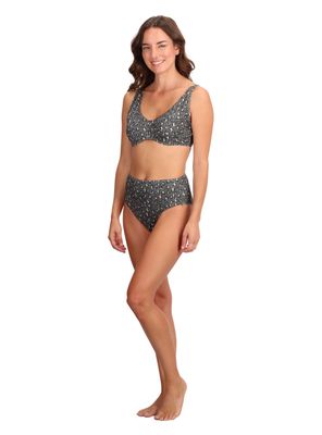Imagen 2 del producto Bikini Modelante / Faja Gris Caffarena