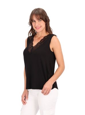 Imagen 2 del producto Polera Viscosa Caffarena 