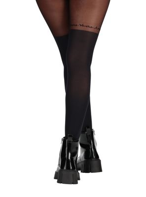 Imagen 2 del producto Panty Diseño Juvenil Sin demarcación Caffarena