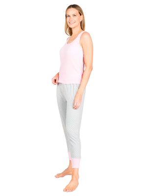 Imagen 2 del producto Pijama juvenil Rosado Caffarena 