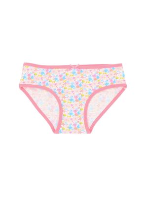 Imagen 2 del producto Bikini Niña Algodón Pack 5 Caffarena