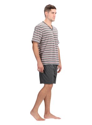 Imagen 2 del producto Pijama corto algodón Caffarena