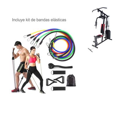 Imagen 2 del producto HOME GYM 65K