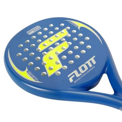 Imagen 2 del producto PALA DE PADEL FIBRA DE VIDRIO
