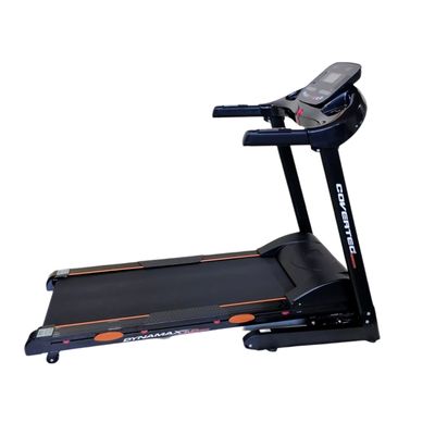 TROTADORA DYNAMAX 3.0 HP