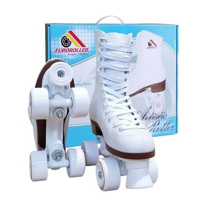 Imagen 2 del producto PATIN ARTISTICO EUROEOLLER-CHASIS PLASTICO