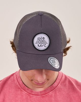 Jockey Hombre Trucker Cap VV0667 Polemic