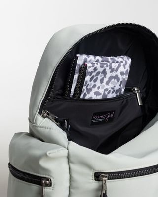 Imagen 2 del producto Mochila urbana Soft Poliester 12L Polemic