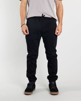 Imagen 2 del producto Pantalon Jogger niño franela XI4317 Polemic