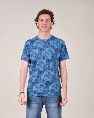 Imagen 2 del producto Polera Print procesada Junior 1326 Polemic