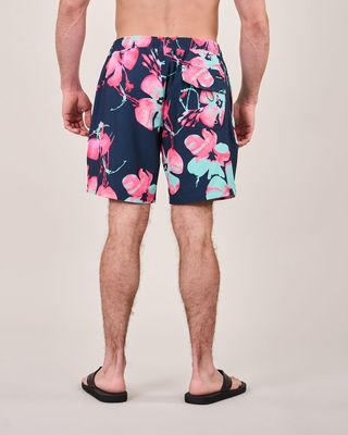 Imagen 2 del producto Traje de Baño Pretina elasticada 3763 Polemic