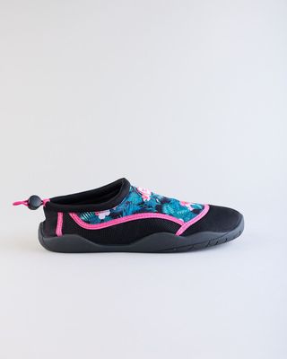 Imagen 1 del producto Zapatillas De Agua Mujer Adulto Talla 34 A 41 - Polemic