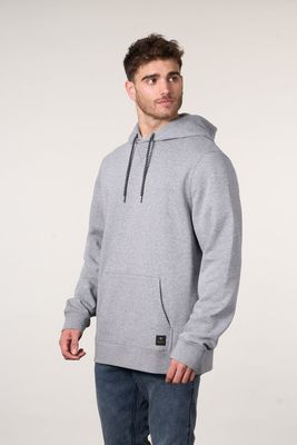 Poleron Franela procesado sin cierre 7798 Polemic