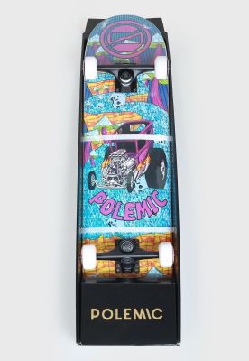 Tabla skate armada Polemic