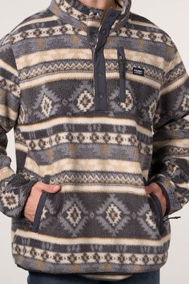 Imagen 2 del producto Poleron Mini sherpa medio cierre 8711 Polemic