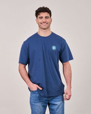 Polera Hombre Classic manga corta VV1700 - Polemic