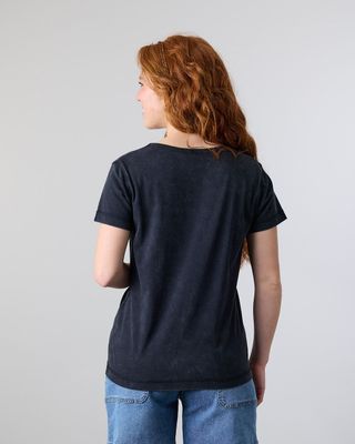 Imagen 2 del producto Polera Mujer Algodón Rose Polemic