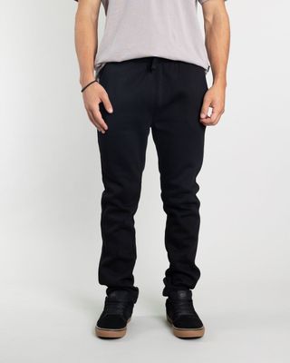 Imagen 2 del producto Pantalon Jogger niño franela XI4316 Polemic