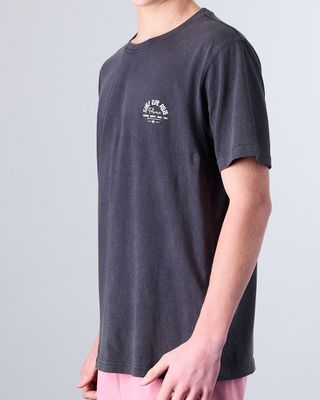 Imagen 2 del producto Polera junior manga corta Surf Life Rule XV1374 Polemic